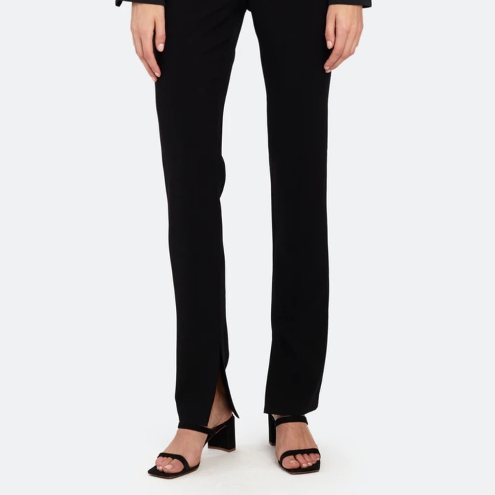 brand new Billie the label black pants